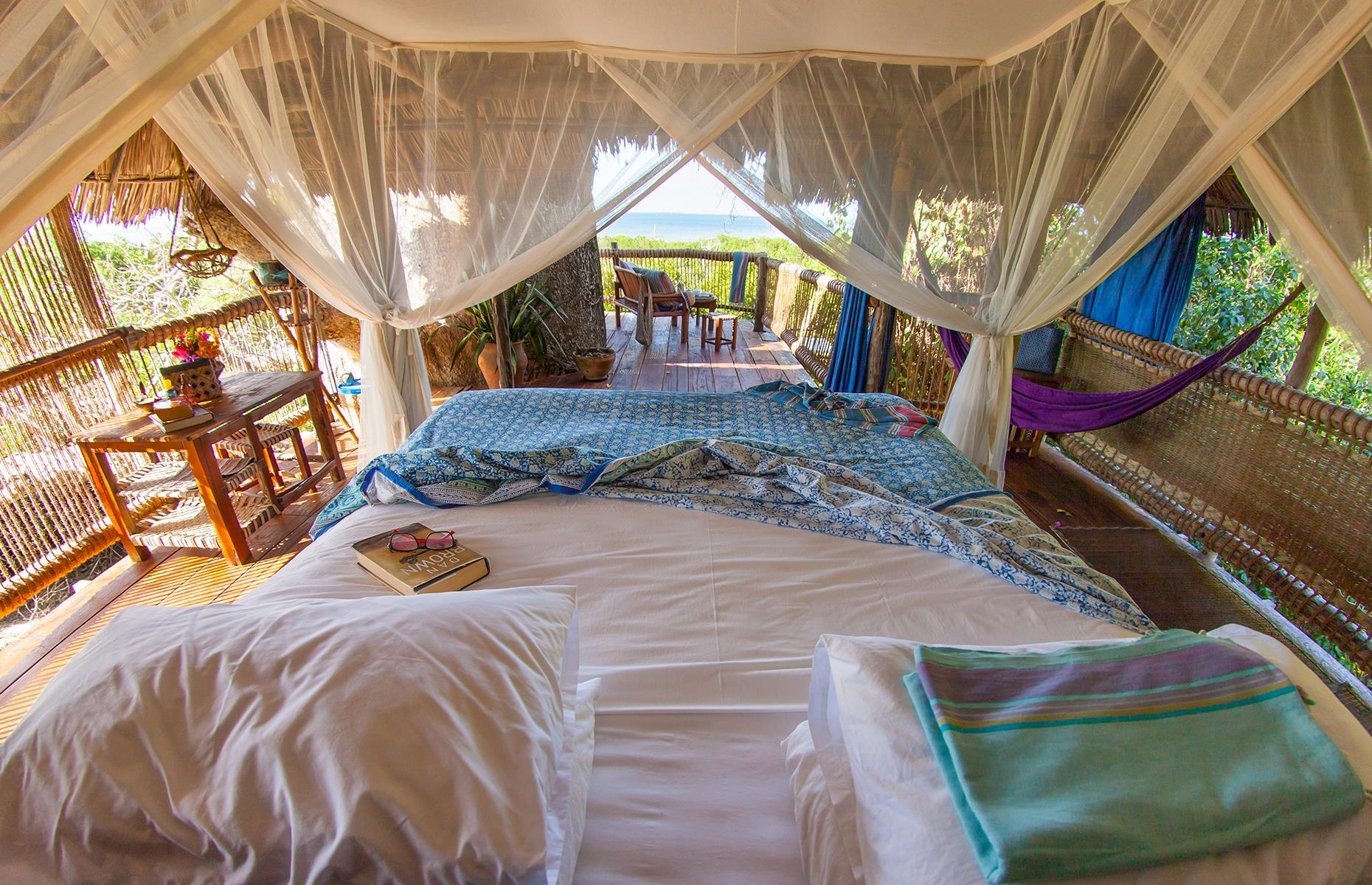 Chole Mjini, Tanzania